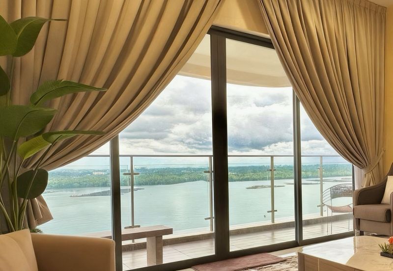 Royal Strand @ Country Garden Danga Bay