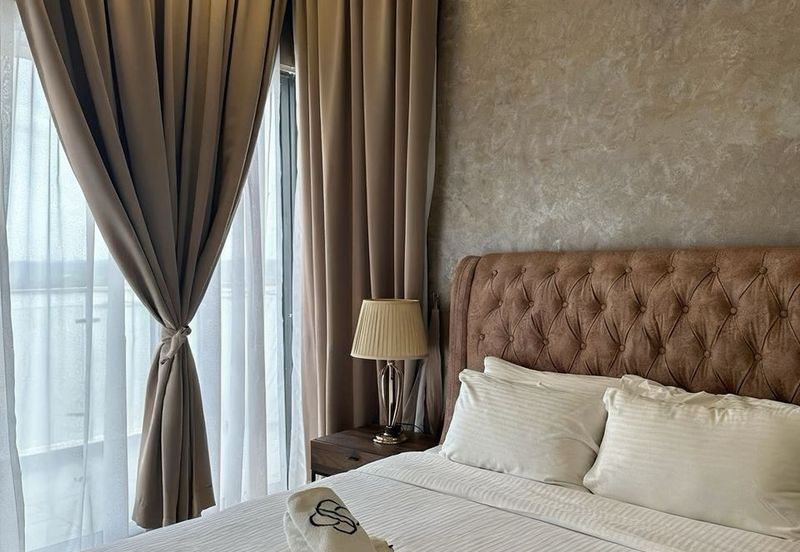 Royal Strand @ Country Garden Danga Bay