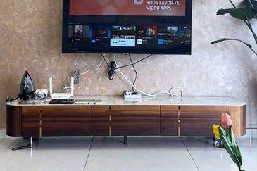 Royal Strand @ Country Garden Danga Bay