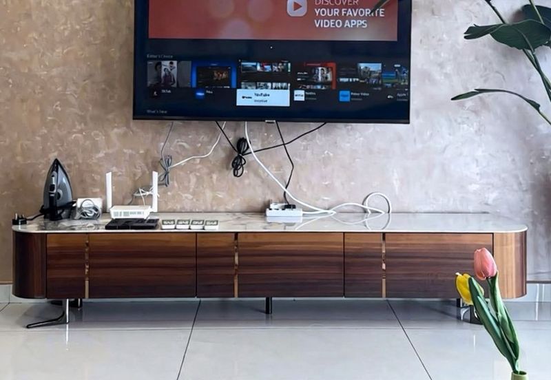 Royal Strand @ Country Garden Danga Bay