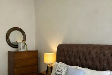 Royal Strand @ Country Garden Danga Bay