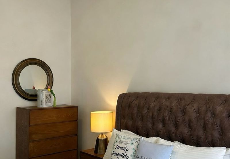 Royal Strand @ Country Garden Danga Bay