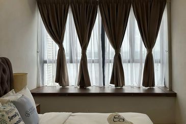 Royal Strand @ Country Garden Danga Bay