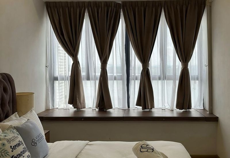 Royal Strand @ Country Garden Danga Bay