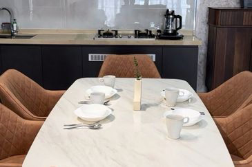 Royal Strand @ Country Garden Danga Bay