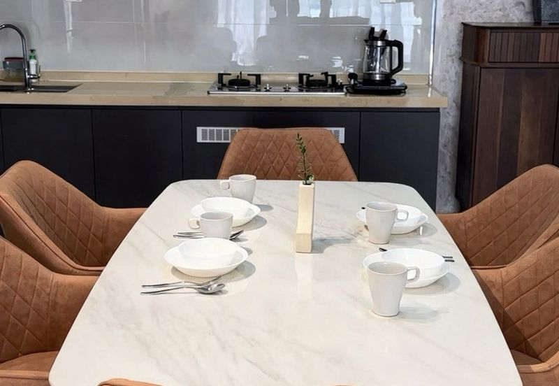 Royal Strand @ Country Garden Danga Bay