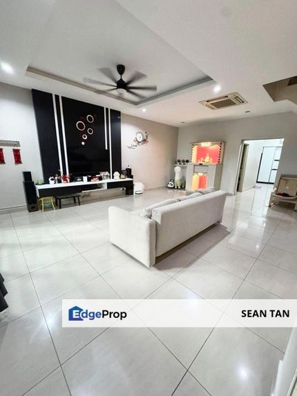 Taman Kempas Utama, Johor Bahru, Johor, Johor Bahru