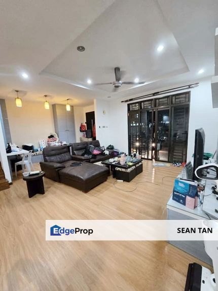 Austin Heights, Taman Mount Austin, Johor Bahru, Johor, Johor Bahru