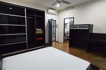 Taman Austin Heights