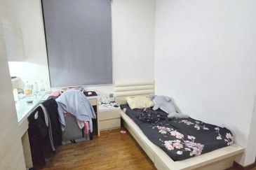 Taman Austin Heights