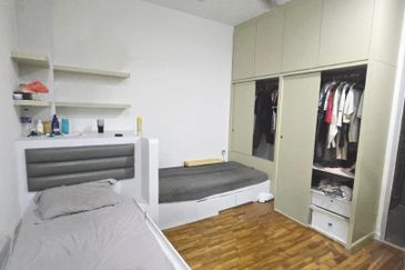 Taman Austin Heights