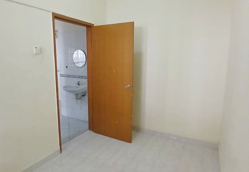 Mutiara Emas @ Taman Mount Austin