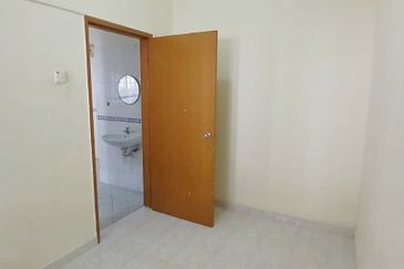 Mutiara Emas @ Taman Mount Austin