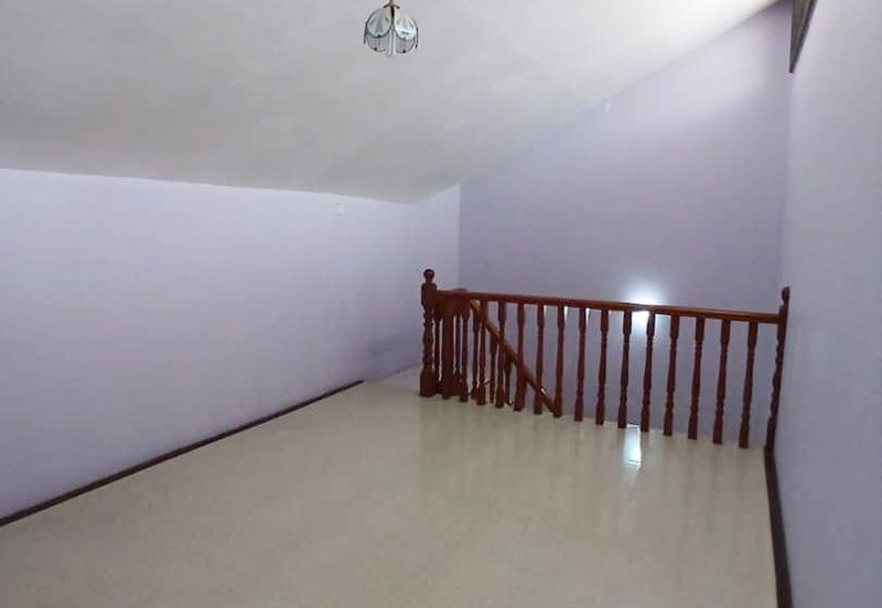 Mutiara Emas @ Taman Mount Austin