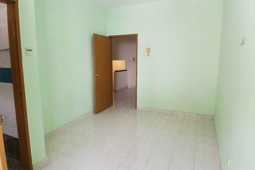 Mutiara Emas @ Taman Mount Austin