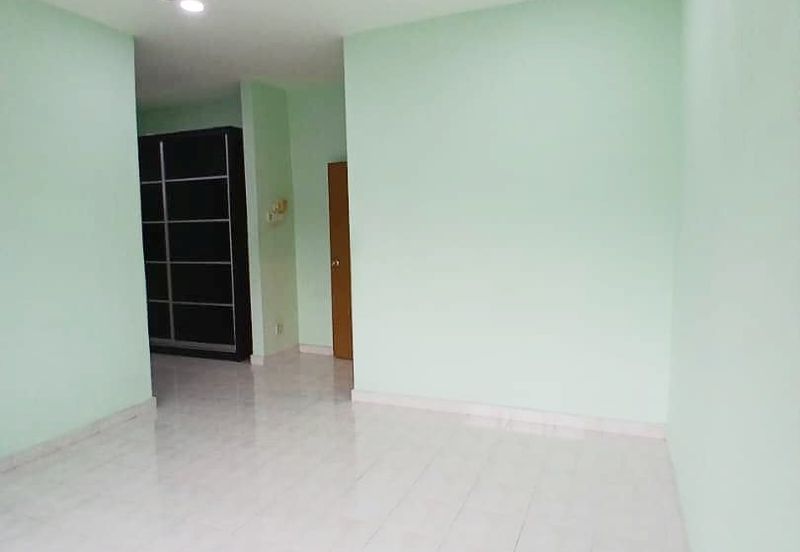 Mutiara Emas @ Taman Mount Austin