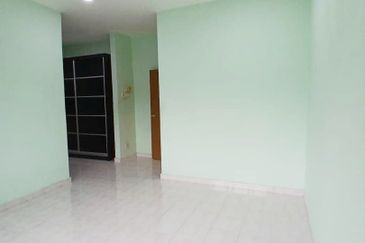 Mutiara Emas @ Taman Mount Austin