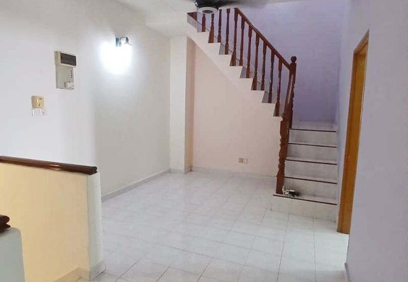 Mutiara Emas @ Taman Mount Austin