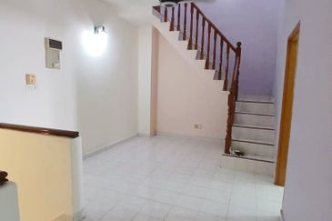 Mutiara Emas @ Taman Mount Austin