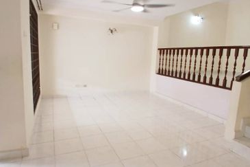 Mutiara Emas @ Taman Mount Austin