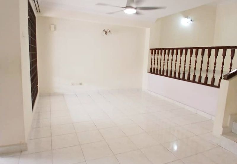 Mutiara Emas @ Taman Mount Austin