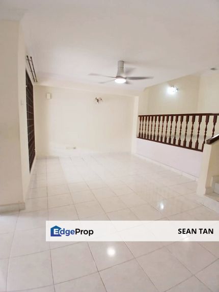 Jalan Mutiara Emas, Mount Austin, Johor Bahru, Johor, Johor Bahru