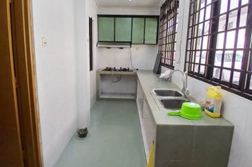 Mutiara Emas @ Taman Mount Austin