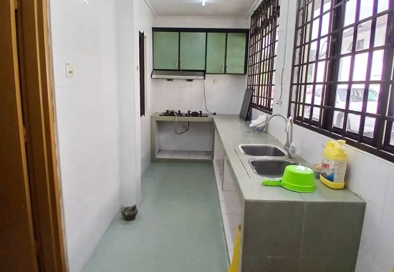 Mutiara Emas @ Taman Mount Austin