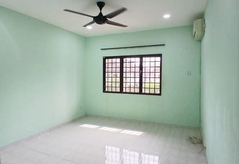 Mutiara Emas @ Taman Mount Austin