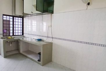 Mutiara Emas @ Taman Mount Austin