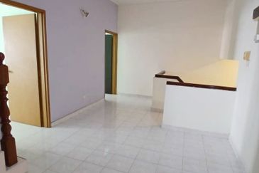 Mutiara Emas @ Taman Mount Austin