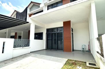 Taman Bukit Indah @ Iskandar Puteri