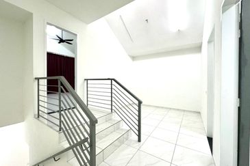 Taman Bukit Indah @ Iskandar Puteri