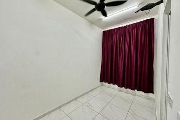 Taman Bukit Indah @ Iskandar Puteri