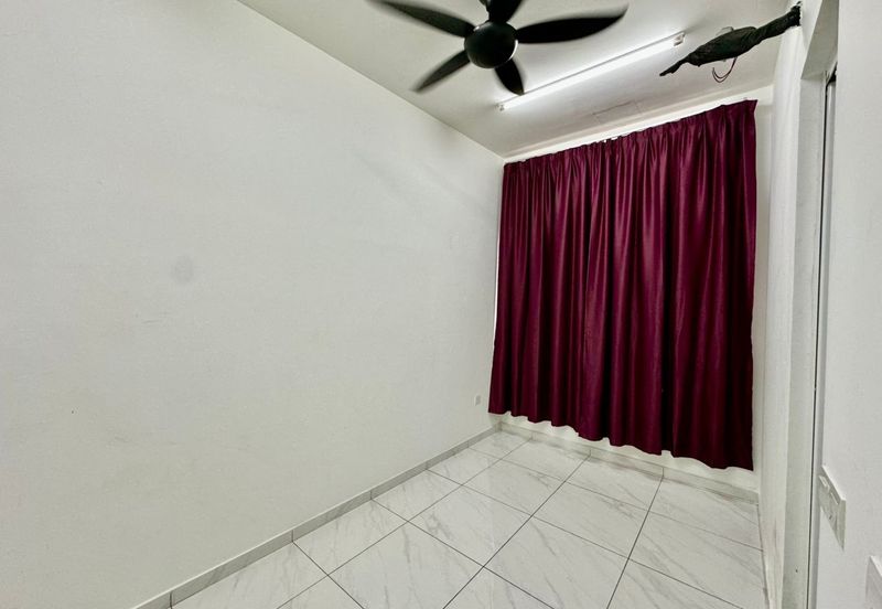 Taman Bukit Indah @ Iskandar Puteri