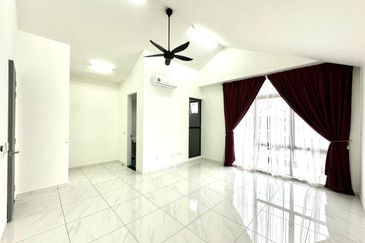 Taman Bukit Indah @ Iskandar Puteri