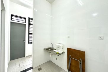 Taman Bukit Indah @ Iskandar Puteri