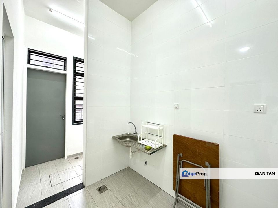 Bukit Indah 26, 2 storey terrace house, 4B3B, Gated and Guarded, Johor, Johor Bahru