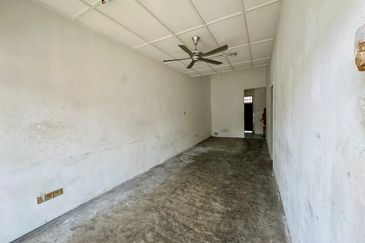 Taman Bukit Indah @ Iskandar Puteri