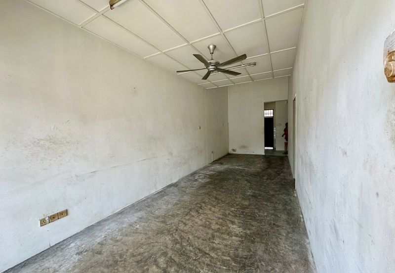 Taman Bukit Indah @ Iskandar Puteri