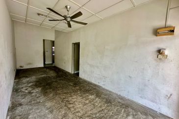 Taman Bukit Indah @ Iskandar Puteri