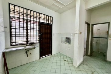 Taman Bukit Indah @ Iskandar Puteri