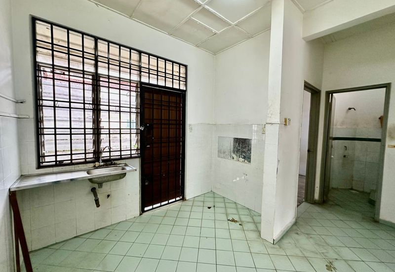 Taman Bukit Indah @ Iskandar Puteri