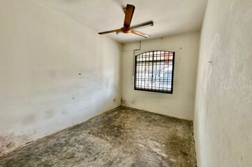 Taman Bukit Indah @ Iskandar Puteri