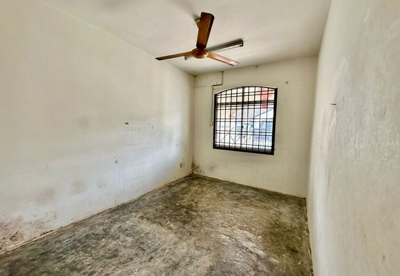 Taman Bukit Indah @ Iskandar Puteri