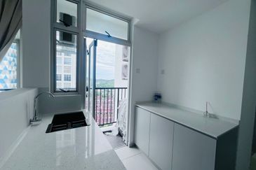 Midah Ria Condominium