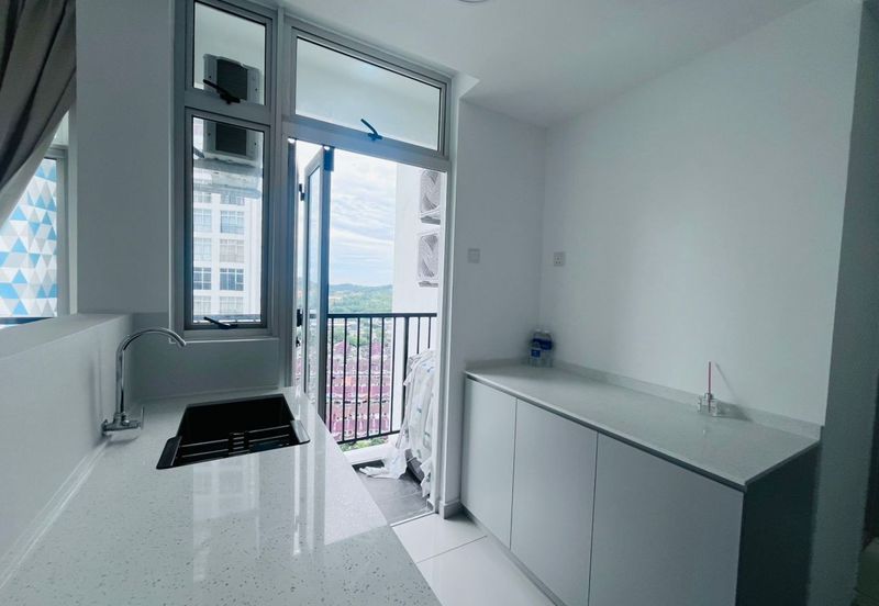 Midah Ria Condominium