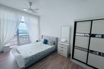 Midah Ria Condominium