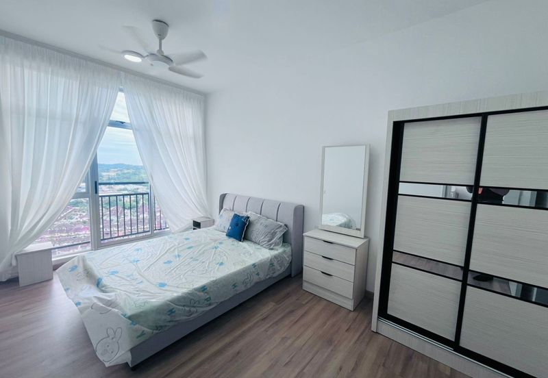 Midah Ria Condominium