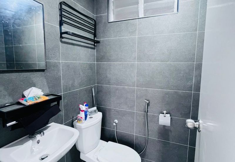 Midah Ria Condominium